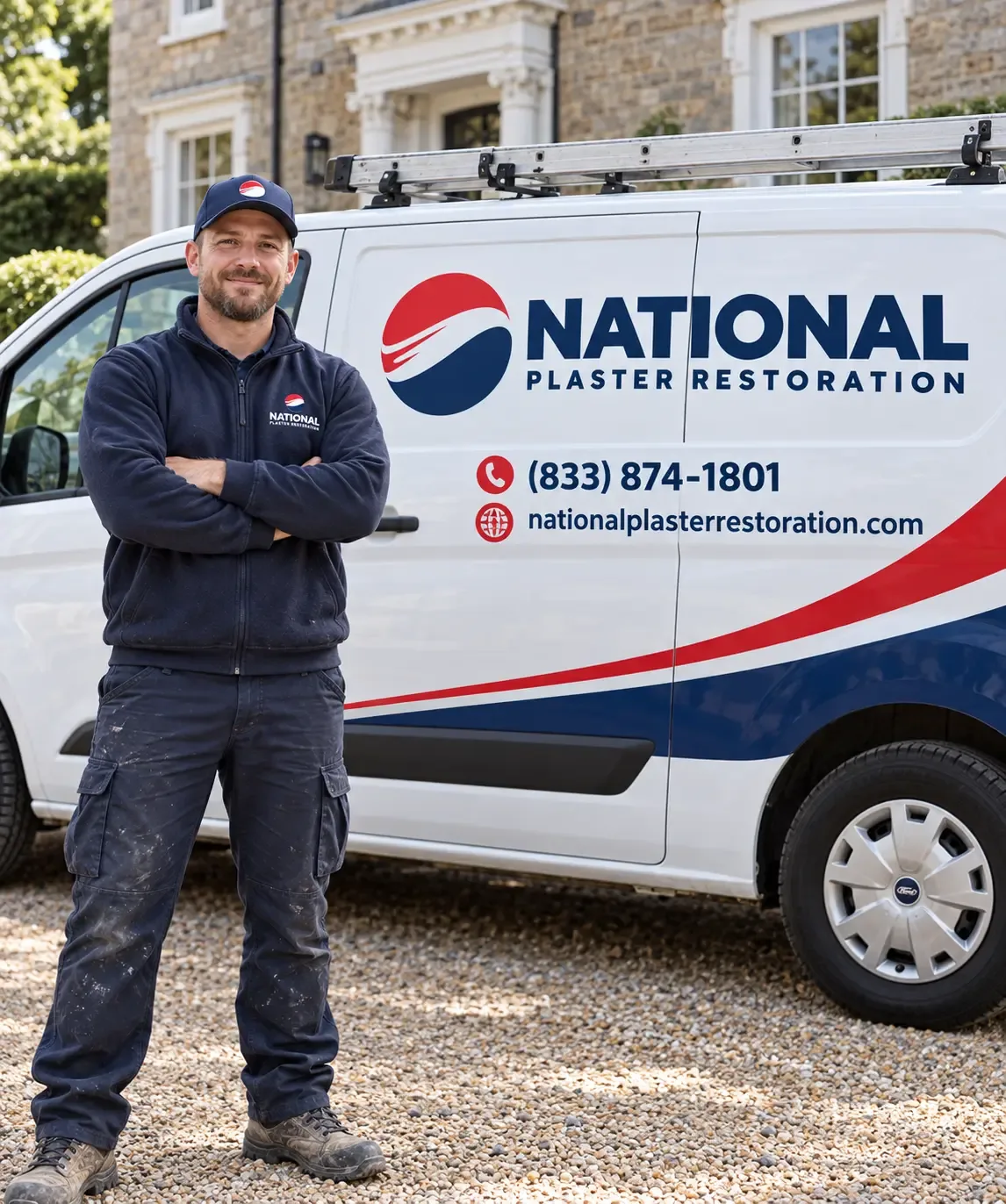 Plaster Repair company in Germantown, IL